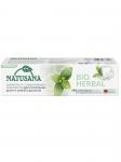 Natusana bio herbal зубная паста, 100 мл