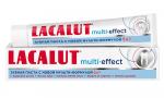 Lacalut multi-effect зубная паста, 50 мл