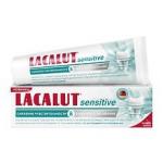 LACALUT sensitive снижение чувствительности & бережное отбеливание зубная паста 75 мл