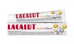 LACALUT multi-effect plus зубная паста 50 мл