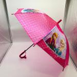 Зонт детский с принтами (арт. K30)