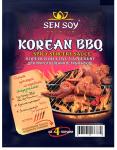 Соус для приготовления Сэн Сой Korean BBQ пакет 120 гр.