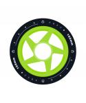 Колесо для трюкового самоката Mincer Green 100 mm