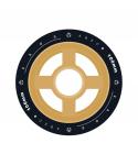 Колесо для трюкового самоката Plus Gold 100 mm