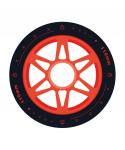Колесо для трюкового самоката Star Red 110 мм