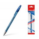 Ручка гелевая ErichKrause® R-301 Original Gel Stick 0.5, цвет чернил синий (в пакете по 1 шт.)