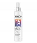 Epi91363, EPICA Крем-уход для волос Multi Care 15 в 1, 200 мл