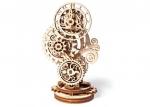 Конструктор 3D-пазл Ugears - Стимпанк-часики