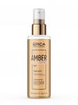 Epi91392, EPICA Amber Shine ORGANIC Сыворотка для восстановления волос, 100 мл