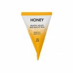[J:ON] МЕД НАБОР Маска для лица Honey Smooth Velvety and Healthy Skin Wash Off Mask Pack, 1 шт * 5 мл