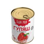 Гуляш по-венгерски Sun Mix