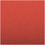 Бумага для пастели 25л. 500*650мм Ingres, 130г/м2, верже, хлопок, красный, 93509C