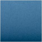 Бумага для пастели 25л. 500*650мм Ingres, 130г/м2, верже, хлопок, синий, 93501C