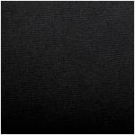 Бумага для пастели 25л. 500*650мм Ingres, 130г/м2, верже, хлопок, черный, 93517C