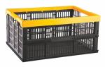 Ящик складной 32л с перфорированными стенками