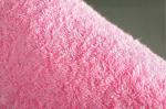 Полотенце махровое Туркменистан цвет Розовый