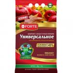 Bona Forte Удобрение гранулированное пролонг. Универсальное осень с биодост. кремнием, 2,5 кг
