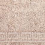 Полотенце махровое Туркменистан цвет Бежевый