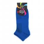 Мужские носки  АБАССИ XBS12 цвет синий размер 42-44