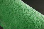 Полотенце махровое Туркменистан цвет Молодая зелен