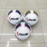 Мяч футбольный Meik MK-311 (ПУ, размер 5)