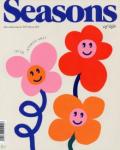 Seasons of life (Сезоны жизни) 2021 № 59 весна