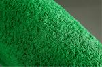 Полотенце махровое Туркменистан цвет Зеленый