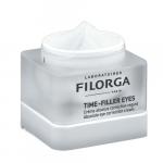 Filorga Time-Filler Eyes Eye Correction Cream - Корректор крем для глаз, 15 мл