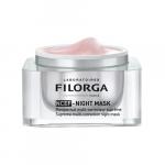 Filorga NCEF НАЙТ МАСК Мультикорректирующая ночная маска ,50 мл.