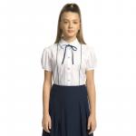 GWCT8110 блузка для девочек