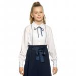 GWCJ7105 блузка для девочек