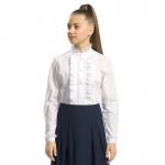 GWCJ8107 блузка для девочек