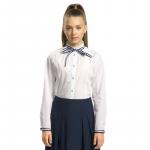 GWCJ8115 блузка для девочек