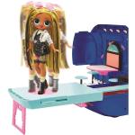Игрушка L.O.L. Surprise 4-in-1 Glamper Автобус (синий)