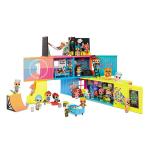 Игрушка  L.O.L.  Набор с мебелью Clubhouse Playset