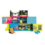Игрушка  L.O.L.  Набор с мебелью Clubhouse Playset