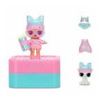 Игрушка  L.O.L. Шипучий сюрприз Present Surprise - Розовый