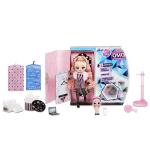 Игрушка  L.O.L. Кукла OMG  Chill Big Wig and Madame Queen