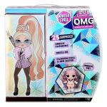 Игрушка  L.O.L. Кукла OMG  Chill Big Wig and Madame Queen