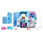 Игрушка  L.O.L. Кукла OMG  Chill Icy Gurl and Brrr B.B.