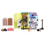 Игрушка  L.O.L. Кукла OMG Chill Missy Meow and Baby Cat