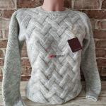 Женский свитер «Рада»