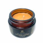 Grattol Premium.  Массажные свечи. Massage CANDLE  "Сyclamen & Sandal", 30 мл