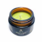 Grattol Premium.  Массажные свечи. Massage CANDLE "Neroli & Вasil", 30 мл