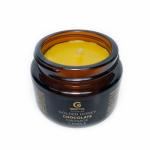 Grattol Premium.  Массажные свечи. Massage CANDLE "Chocolate", 30 мл