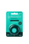 межзубный флосс PRESIDENT Antibacterial с хлоргексидином 50 м арт. 201 NEW!