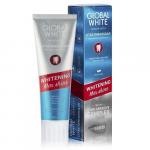 Зубная паста отбеливающая GLOBAL WHITE max shine 100 гр