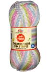 Пряжа HiMALAYA Everyday bebe lux stripes моток, 100 г