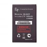 Аккумулятор для телефона ORG Fly FS454 (1800 mAh) (тех.уп.) BL6425 74854