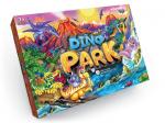Настольная игра Dino Park